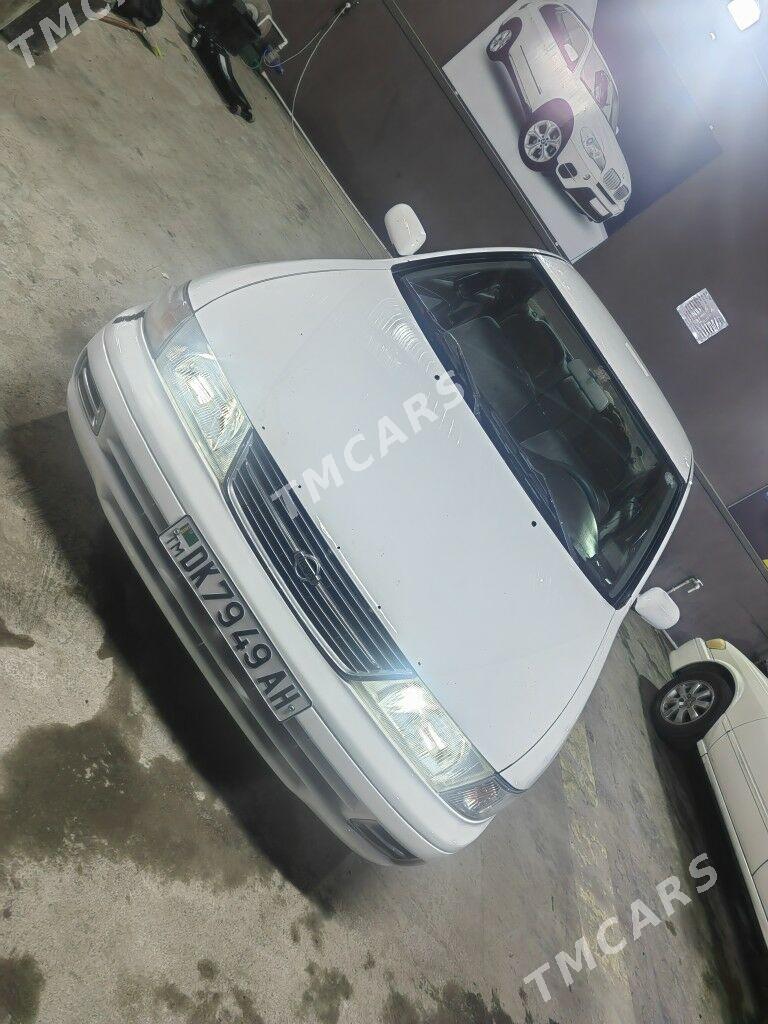 Nissan Sunny 1997 - 46 000 TMT - Parahat 7 - img 2