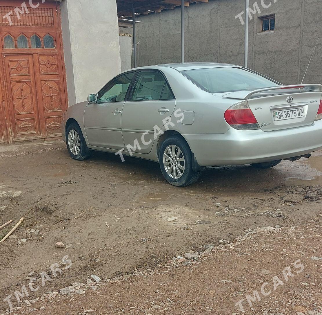 Toyota Camry 2003 - 160 000 TMT - Boldumsaz - img 2