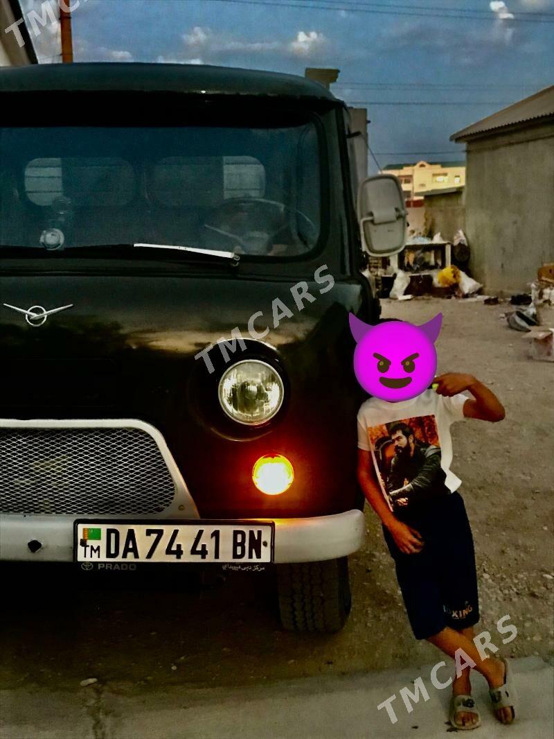 UAZ 462 1998 - 48 000 TMT - Balkanabat - img 2