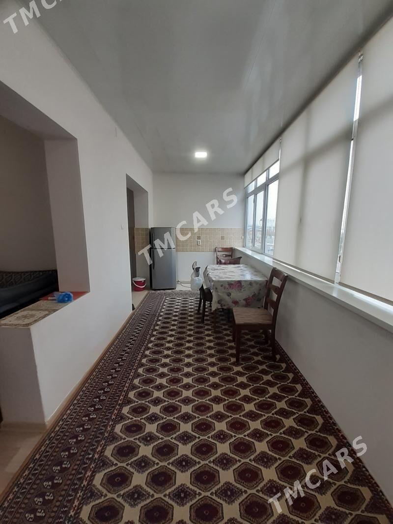 Arenda Mir 2 2kom - Aşgabat - img 2