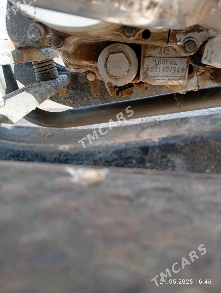 Fekon FK200-14G 2014 - 18 000 TMT - Кёнеургенч - img 4