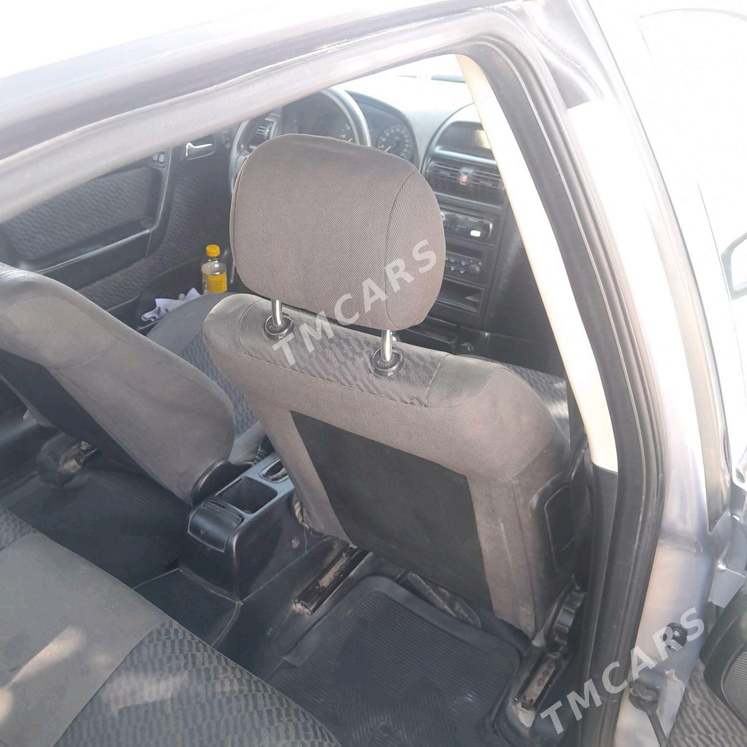 Opel Astra 2002 - 79 000 TMT - Gurbansoltan Eje - img 8