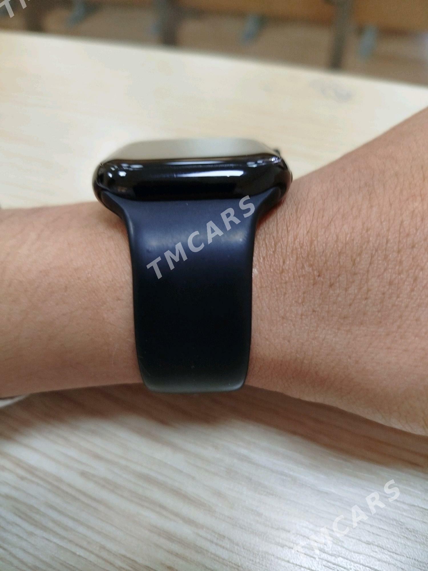 Watch S9 pro max - Büzmeýin - img 2