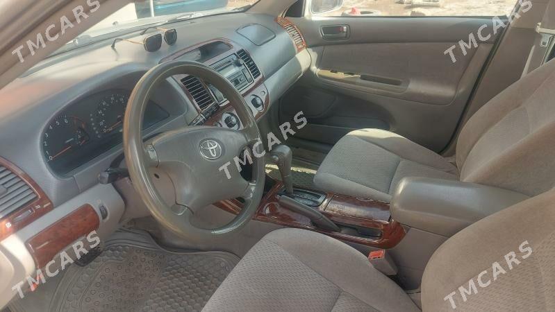 Toyota Camry 2003 - 160 000 TMT - Boldumsaz - img 4