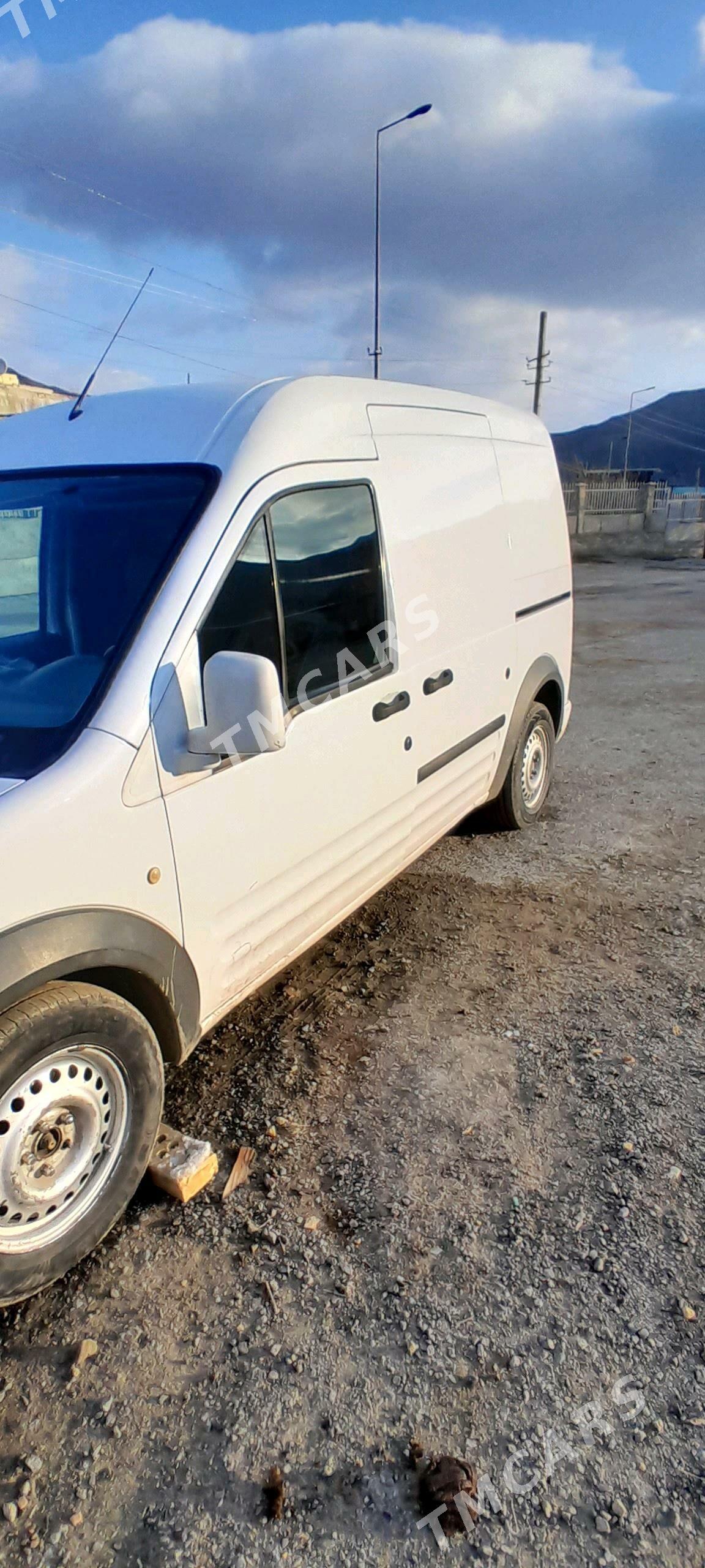 Ford Transit Connect 2010 - 45 000 TMT - Бахарден - img 4