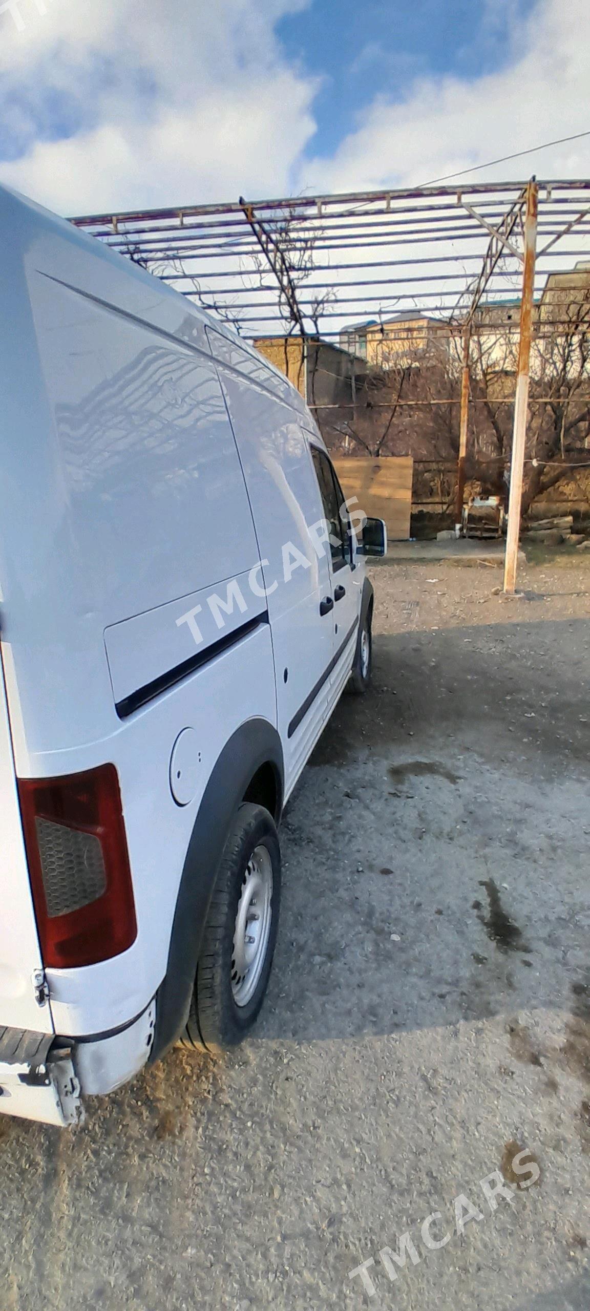 Ford Transit Connect 2010 - 45 000 TMT - Бахарден - img 3