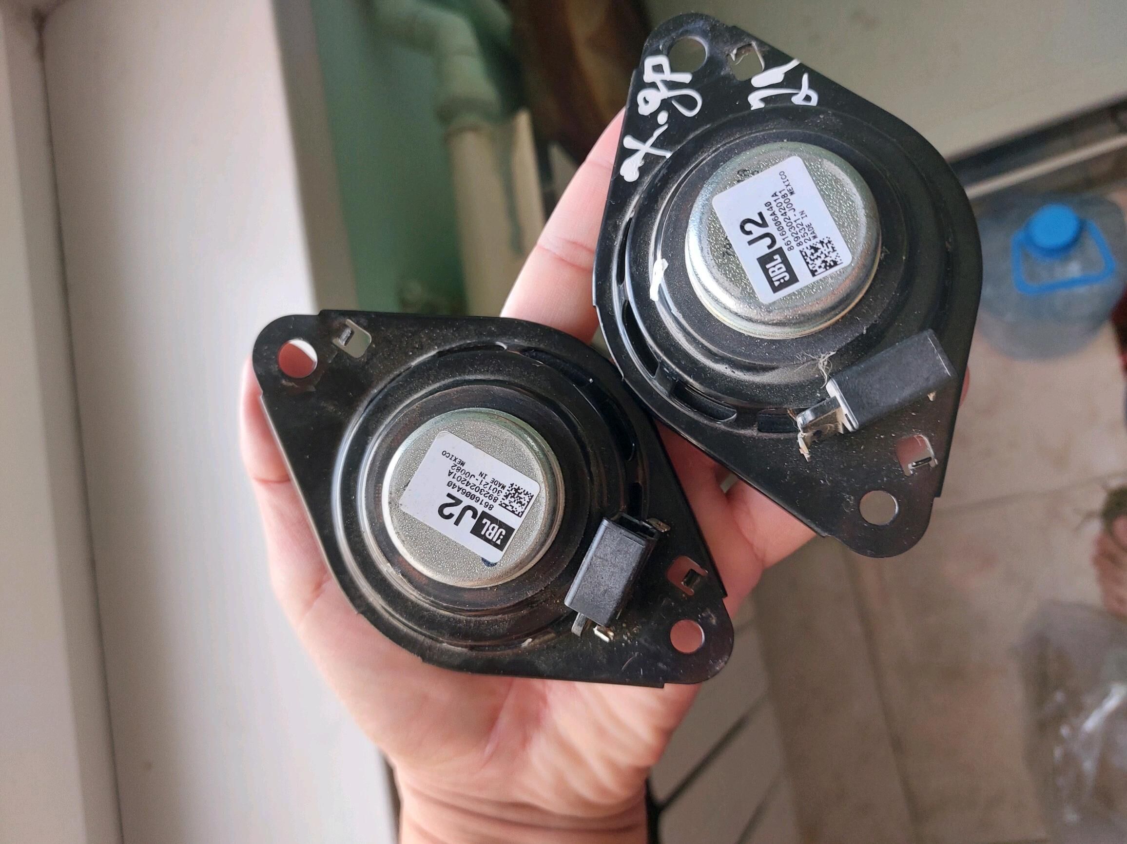 pishalka пищалка JBL 250 TMT - Aşgabat - img 3
