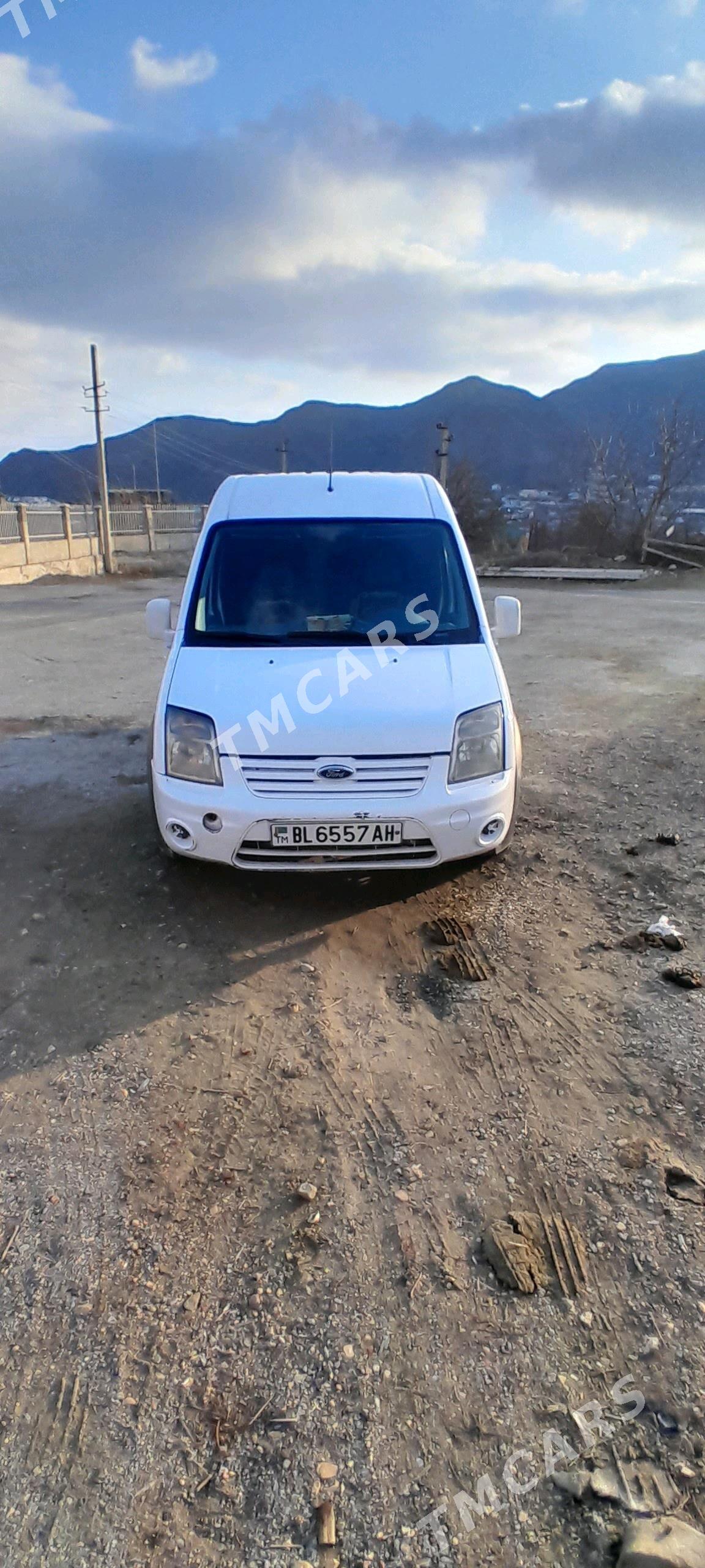 Ford Transit Connect 2010 - 45 000 TMT - Бахарден - img 2