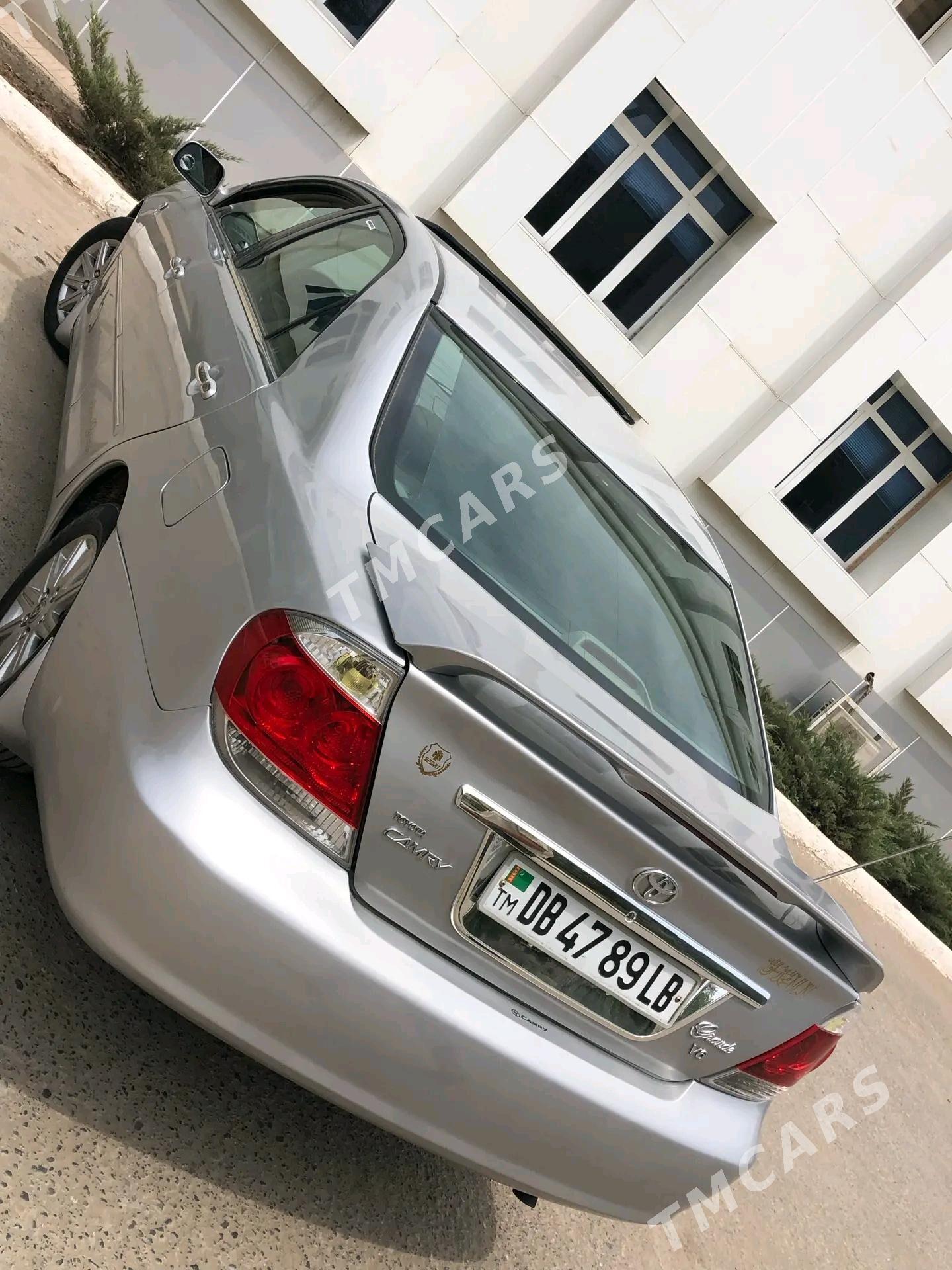 Toyota Camry 2005 - 180 000 TMT - Туркменабат - img 2