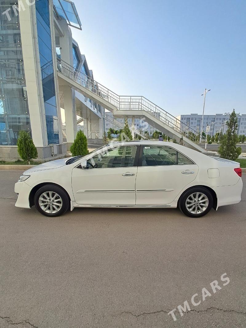 Toyota Camry 2014 - 240 000 TMT - Aşgabat - img 2