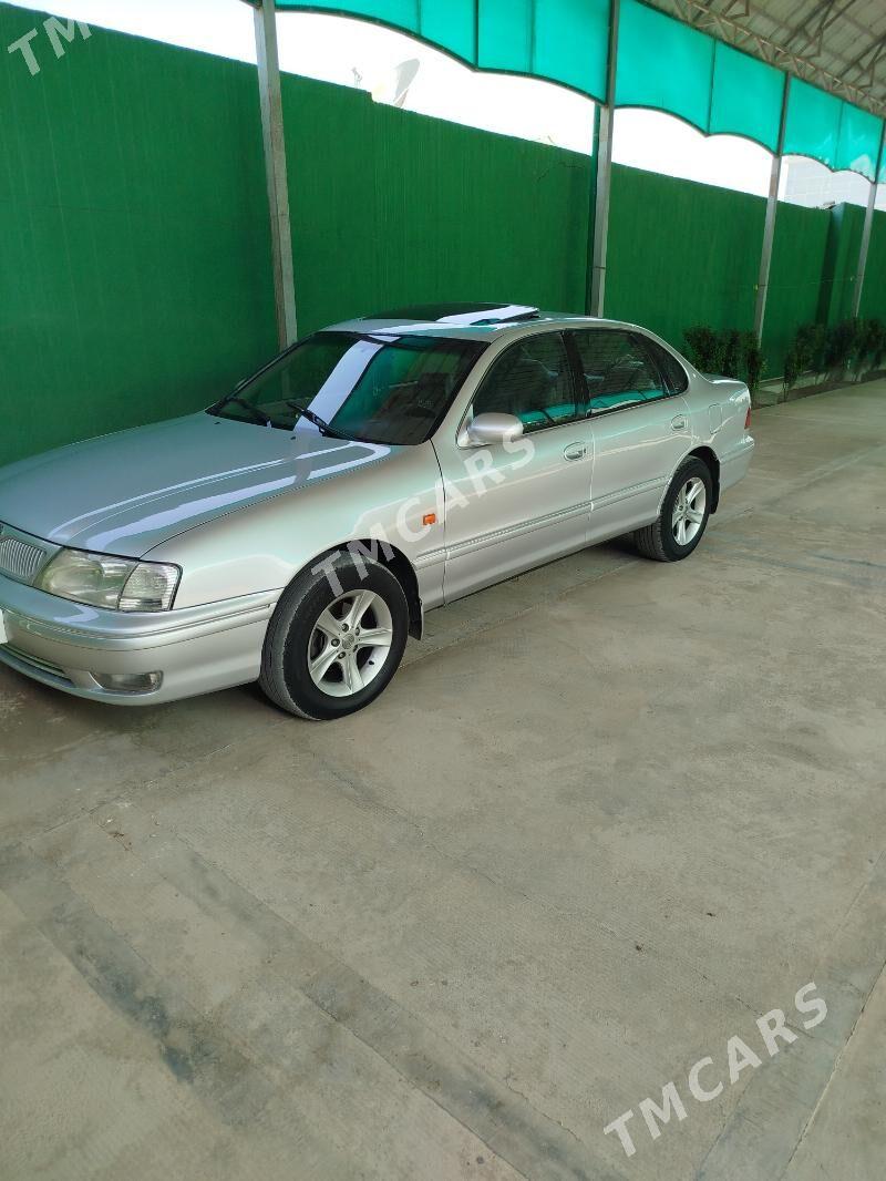 Toyota Avalon 1999 - 135 000 TMT - Анев - img 2