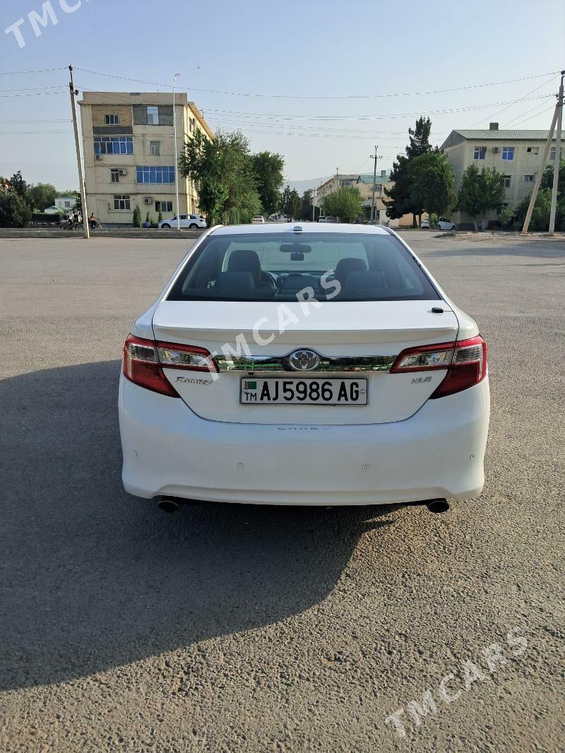 Toyota Camry 2014 - 240 000 TMT - Aşgabat - img 4