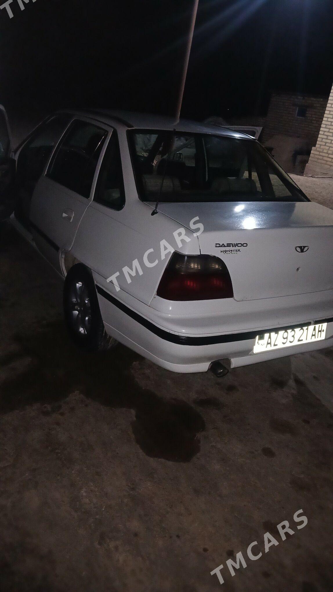Opel Vectra 2002 - 25 000 TMT - Babadaýhan - img 2