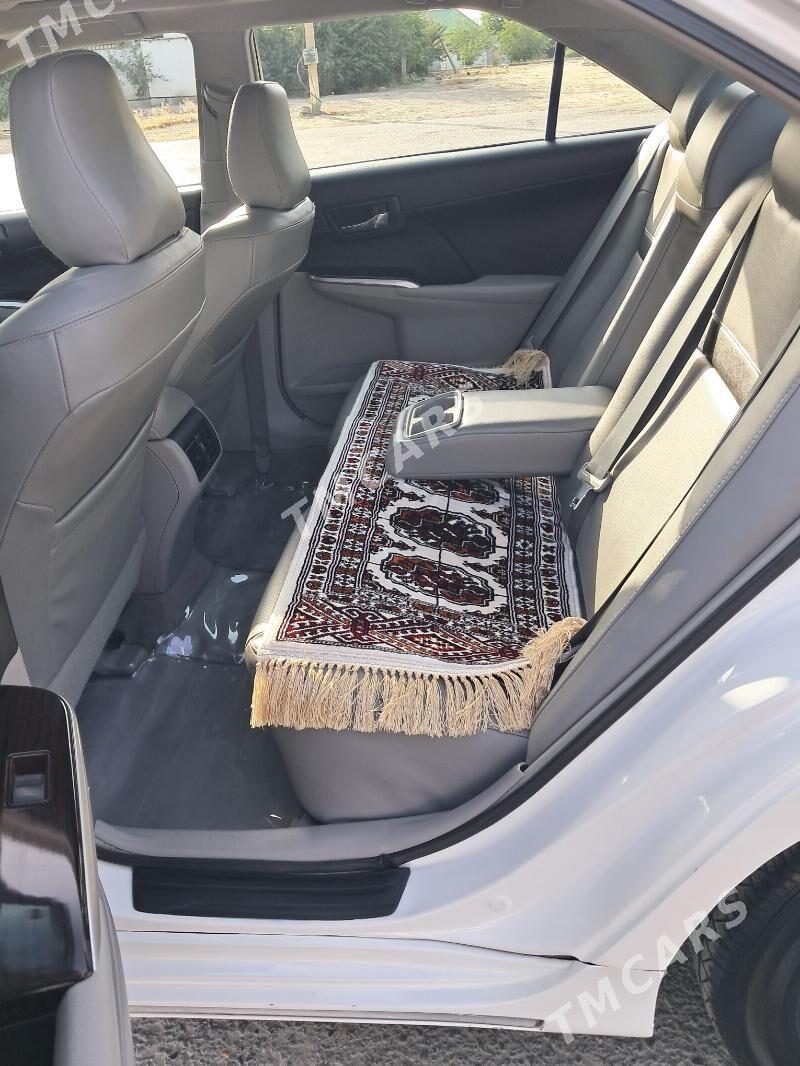 Toyota Camry 2014 - 240 000 TMT - Aşgabat - img 7