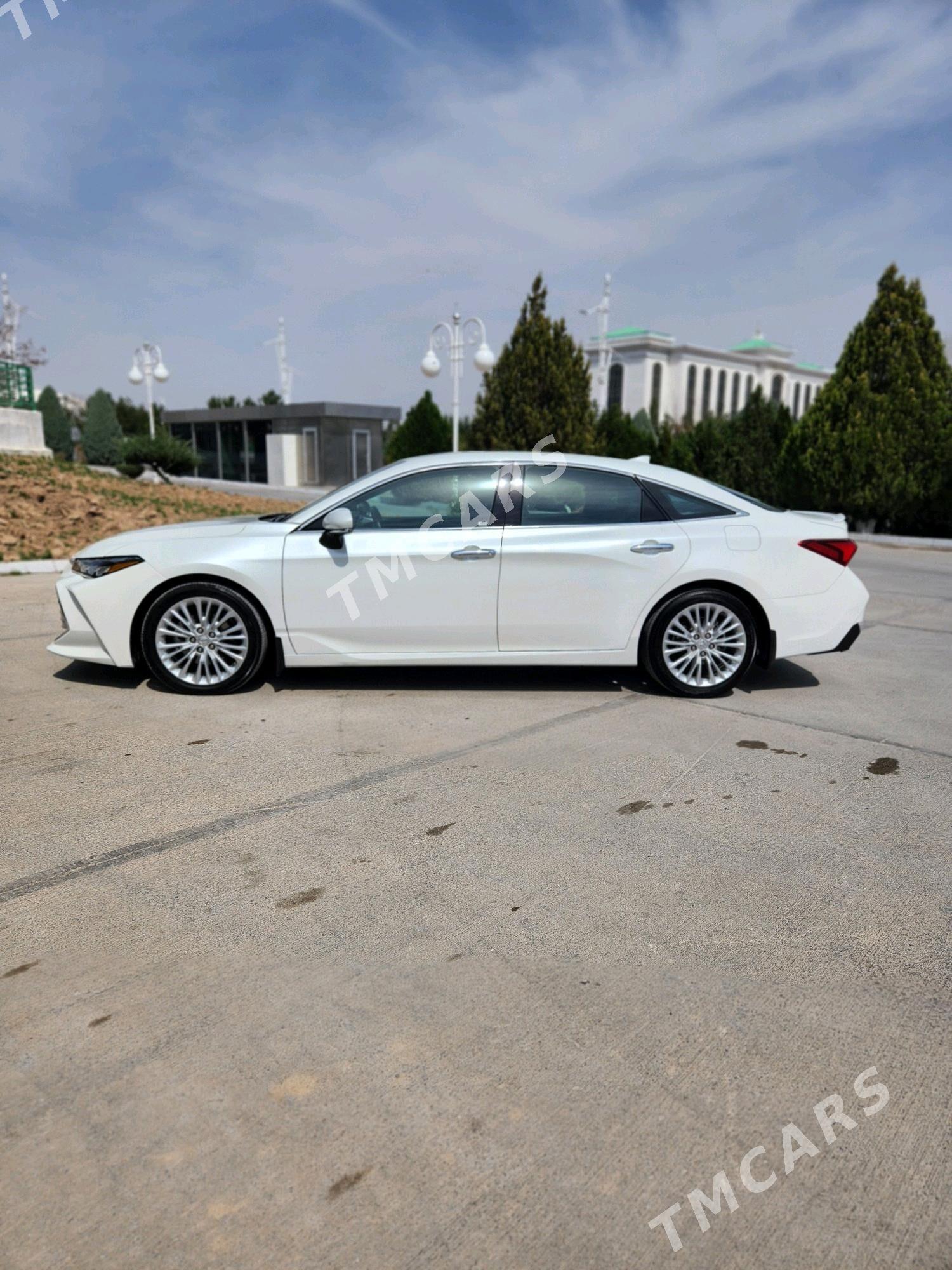 Toyota Avalon 2022 - 398 000 TMT - Aşgabat - img 2