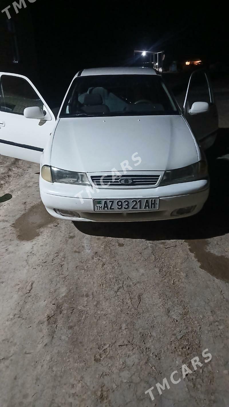 Opel Vectra 2002 - 25 000 TMT - Babadaýhan - img 3