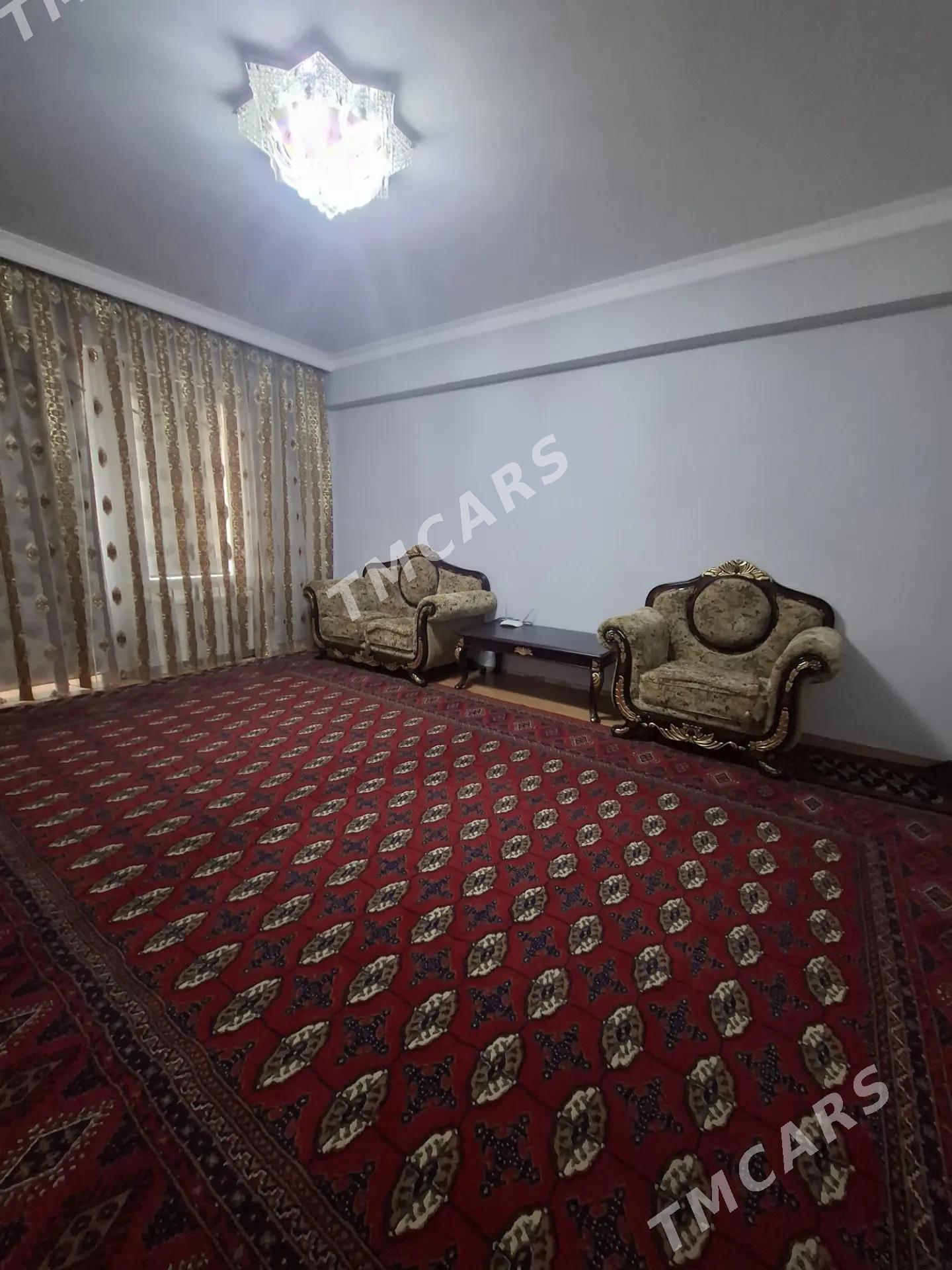 2 komnat arenda taslama - Aşgabat - img 5