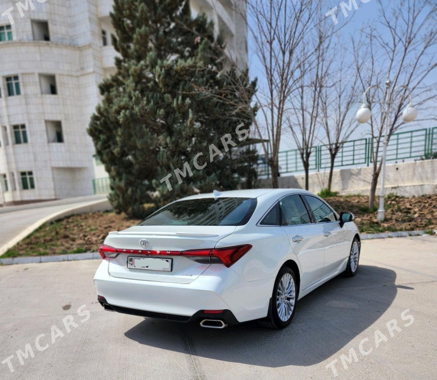 Toyota Avalon 2022 - 398 000 TMT - Aşgabat - img 3