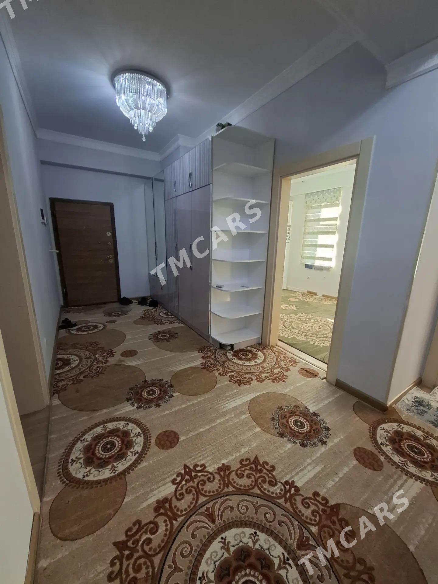 2 komnat arenda taslama - Aşgabat - img 7