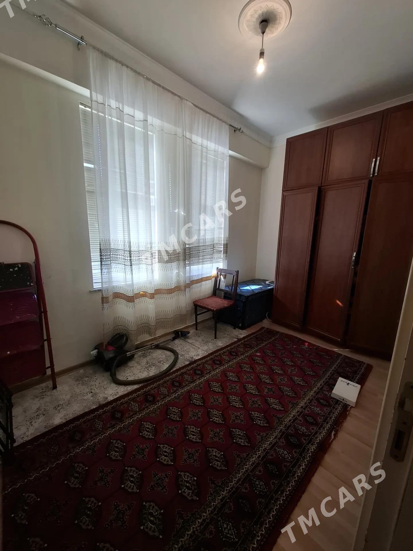 2 komnat arenda taslama - Aşgabat - img 8