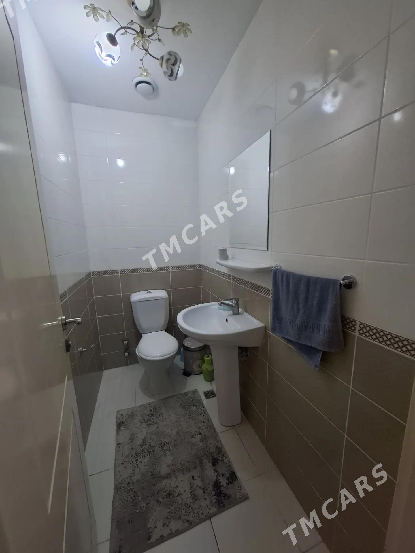 2 komnat arenda taslama - Aşgabat - img 2