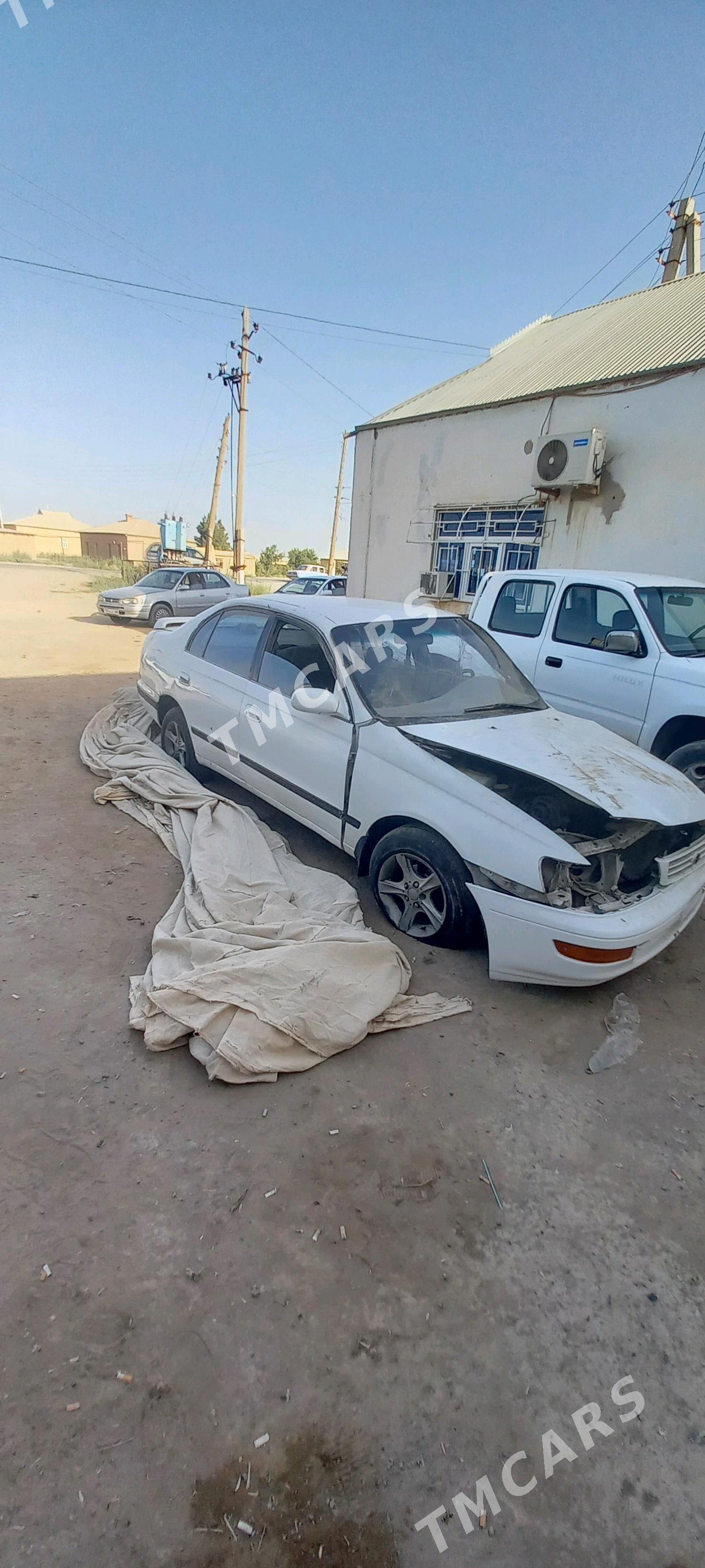 Toyota Corona 1995 - 20 000 TMT - Murgap - img 6