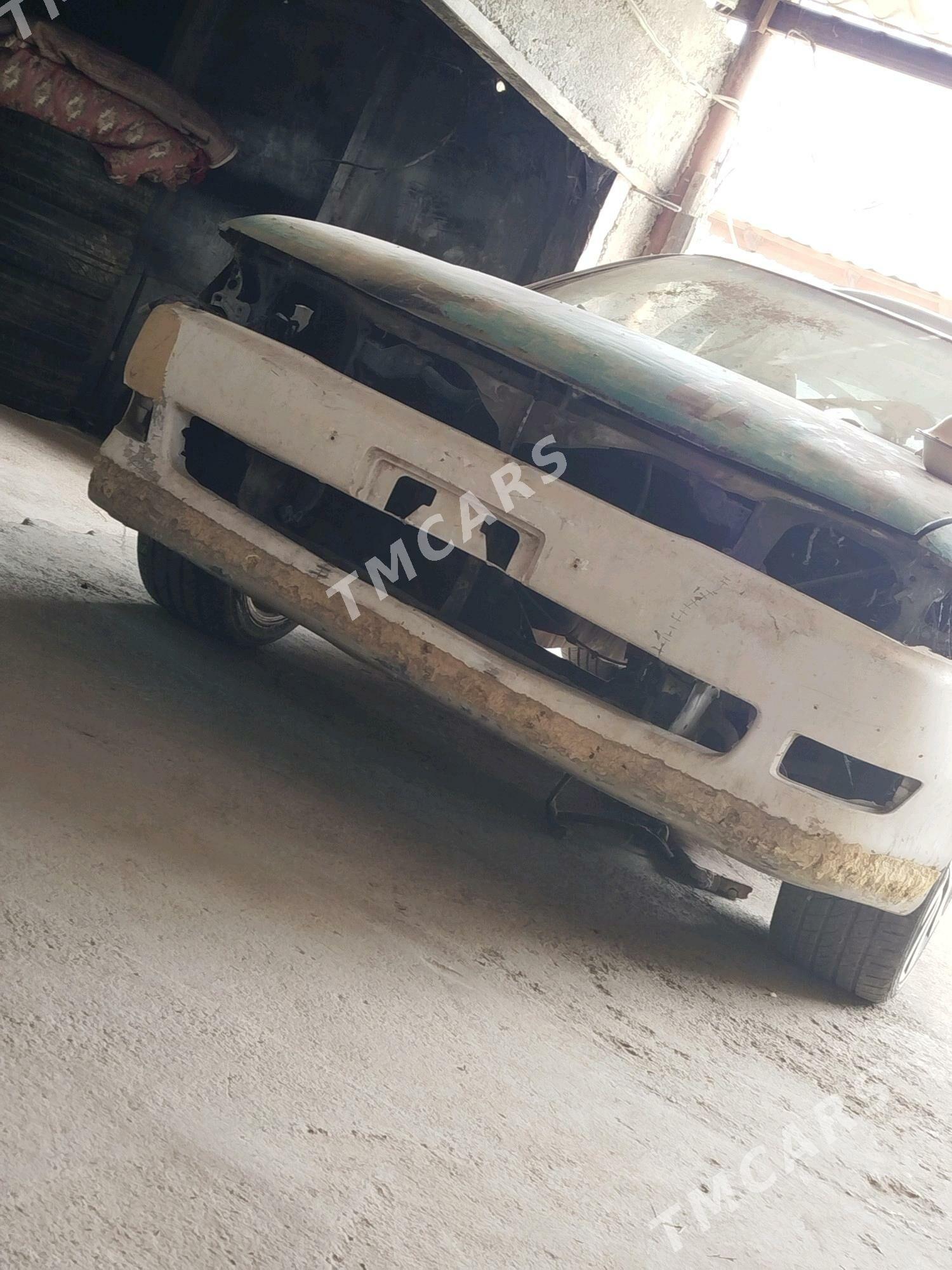 Toyota Cresta 1998 - 8 000 TMT - Яшлык - img 4