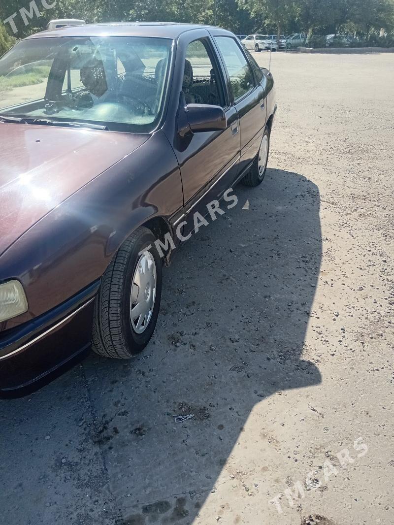 Opel Vectra 1992 - 30 000 TMT - Гороглы (Тагта) - img 5