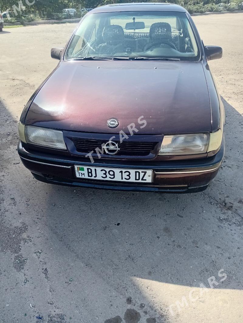 Opel Vectra 1992 - 30 000 TMT - Гороглы (Тагта) - img 2