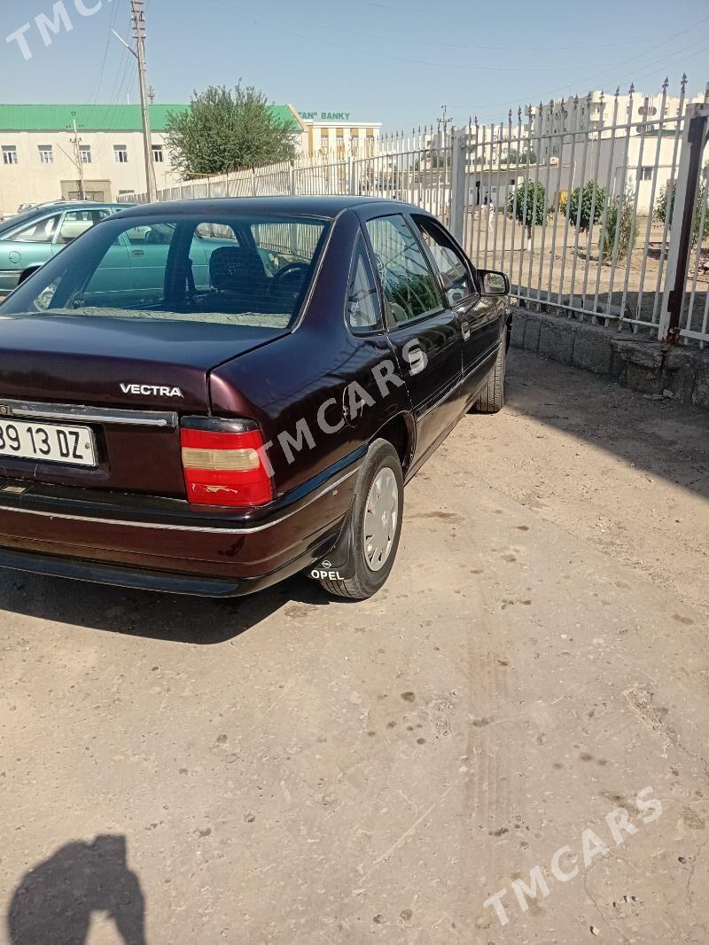 Opel Vectra 1992 - 30 000 TMT - Гороглы (Тагта) - img 4