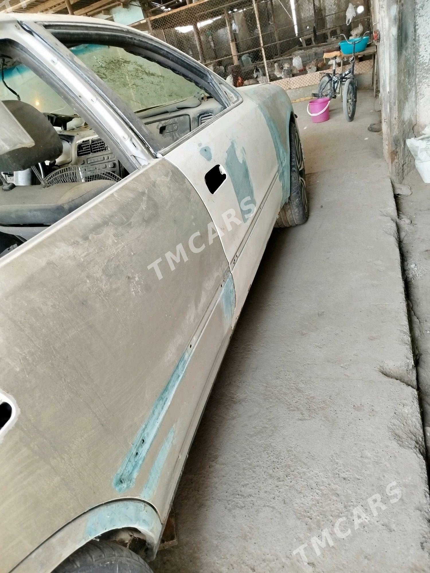 Toyota Cresta 1998 - 8 000 TMT - Яшлык - img 2