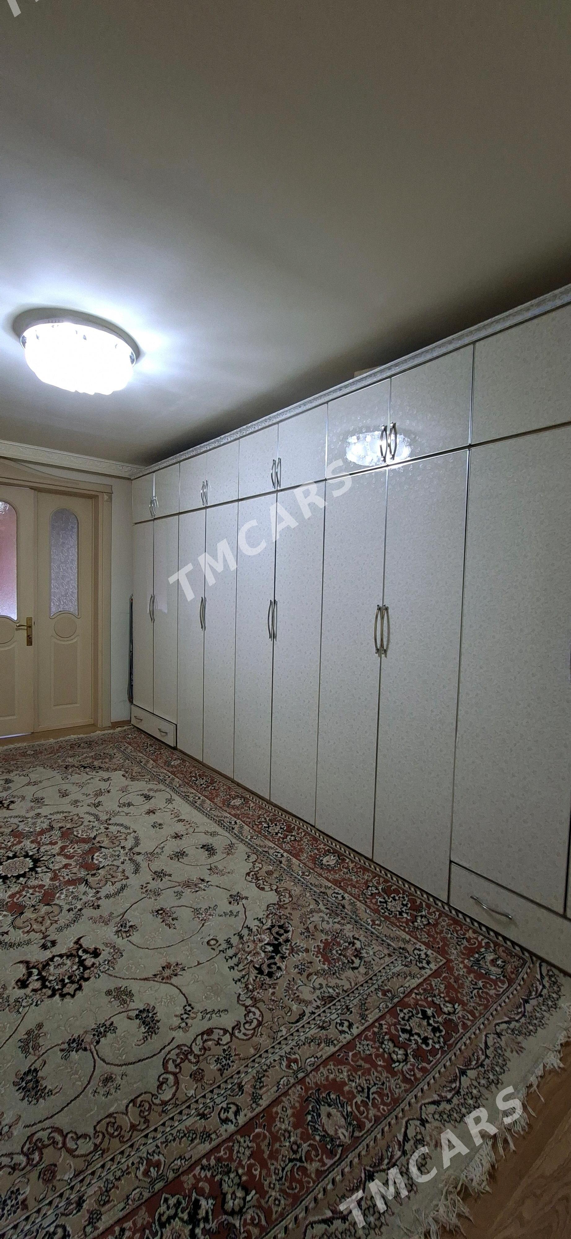 Arenda 4 Mkr 3 Komnat - Ашхабад - img 7