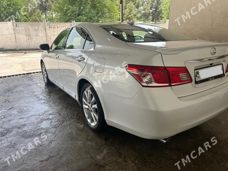 Lexus ES 350 2011 - 265 000 TMT - Ашхабад - img 6
