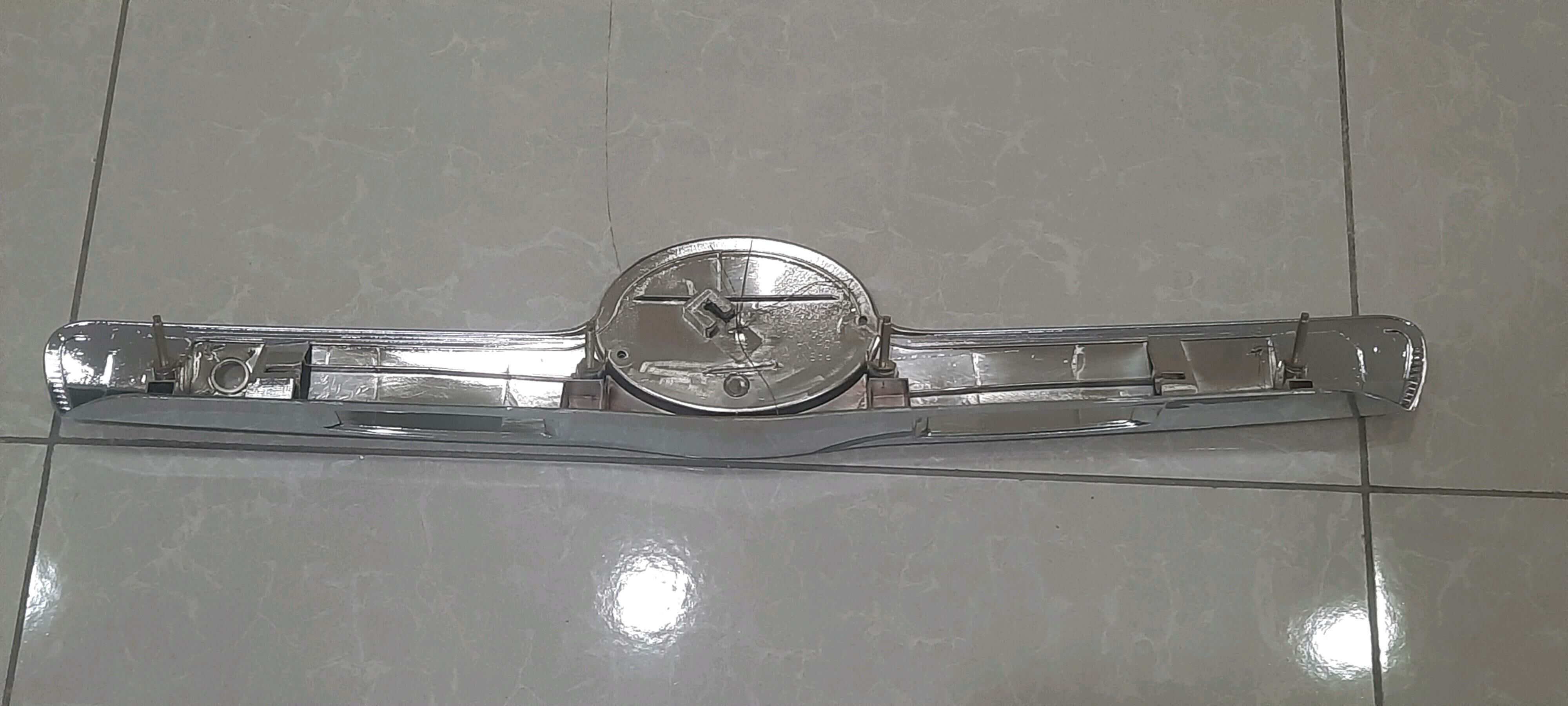 Camry 07-11ý  bagaž nikel özi 350 TMT - Aşgabat - img 6