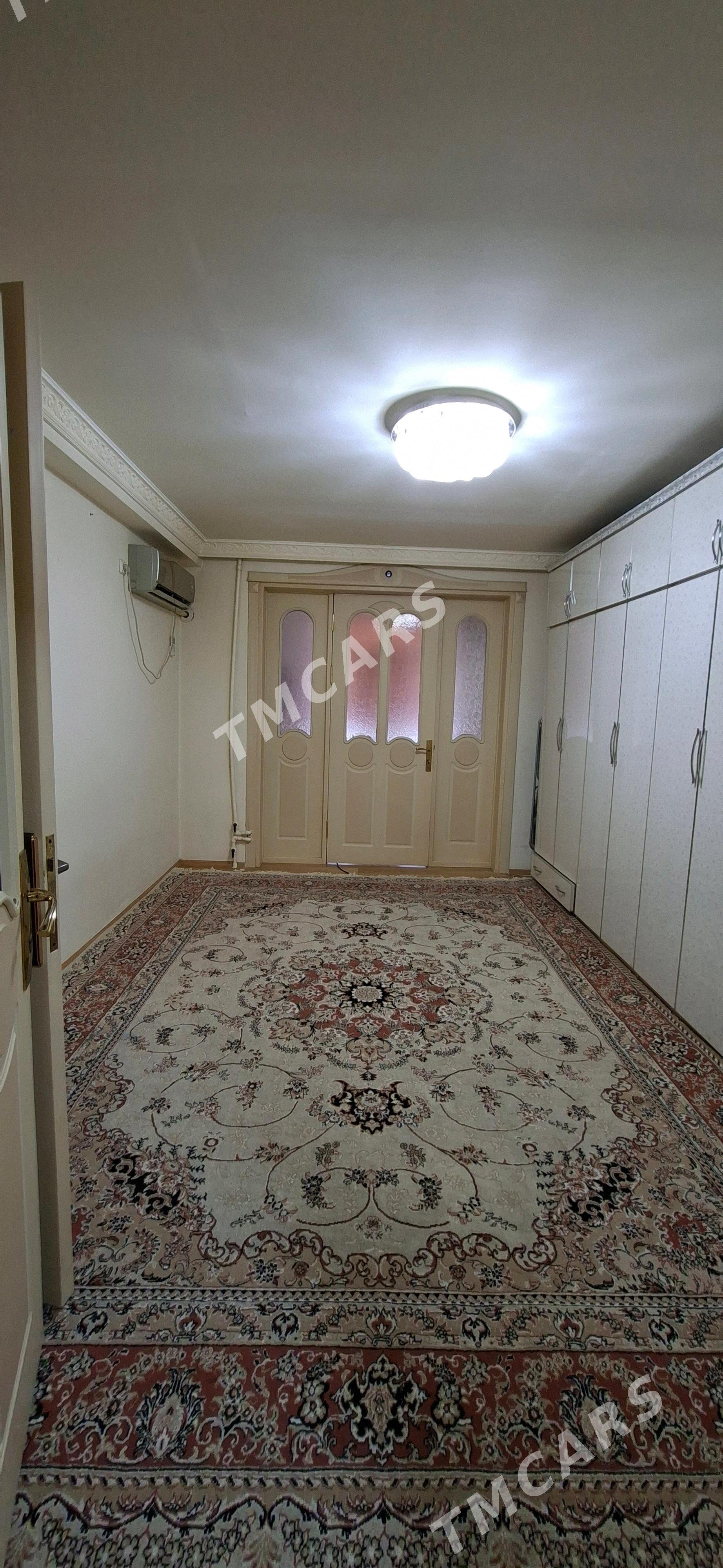 Arenda 4 Mkr 3 Komnat - Ашхабад - img 8