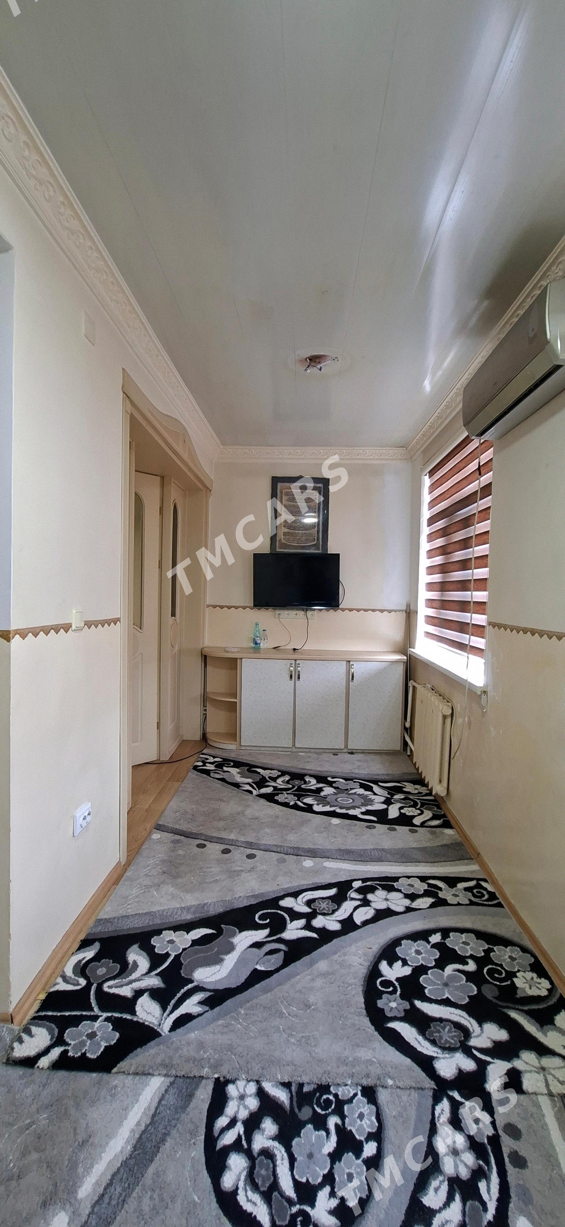 Arenda 4 Mkr 3 Komnat - Ашхабад - img 4