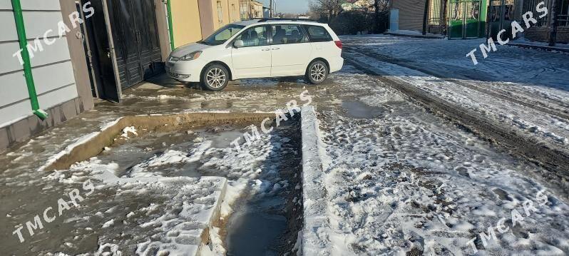 siena hyzmaty Сиенна услуги - Ашхабад - img 3