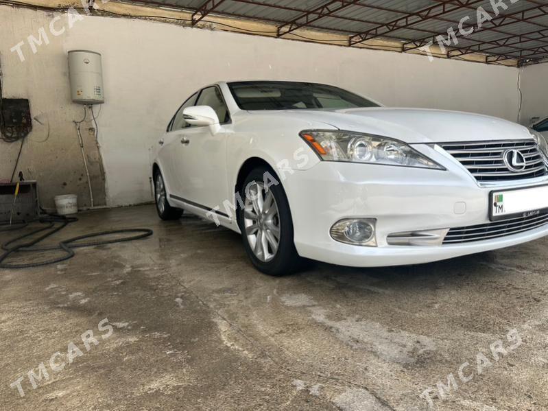 Lexus ES 350 2011 - 265 000 TMT - Ашхабад - img 5