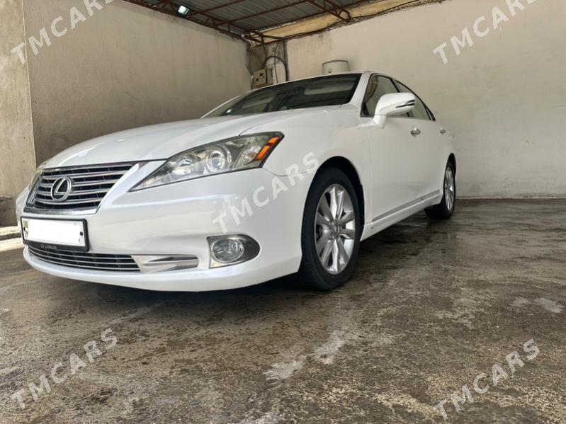 Lexus ES 350 2011 - 265 000 TMT - Ашхабад - img 3