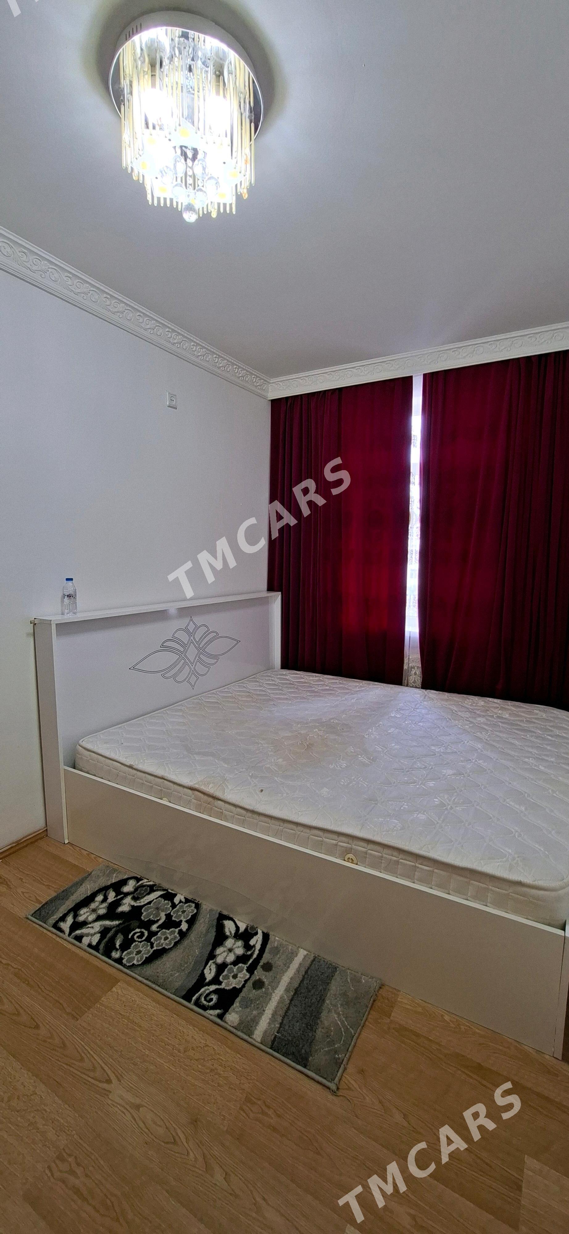 Arenda 4 Mkr 3 Komnat - Ашхабад - img 10