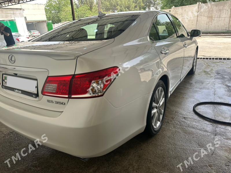 Lexus ES 350 2011 - 265 000 TMT - Ашхабад - img 4