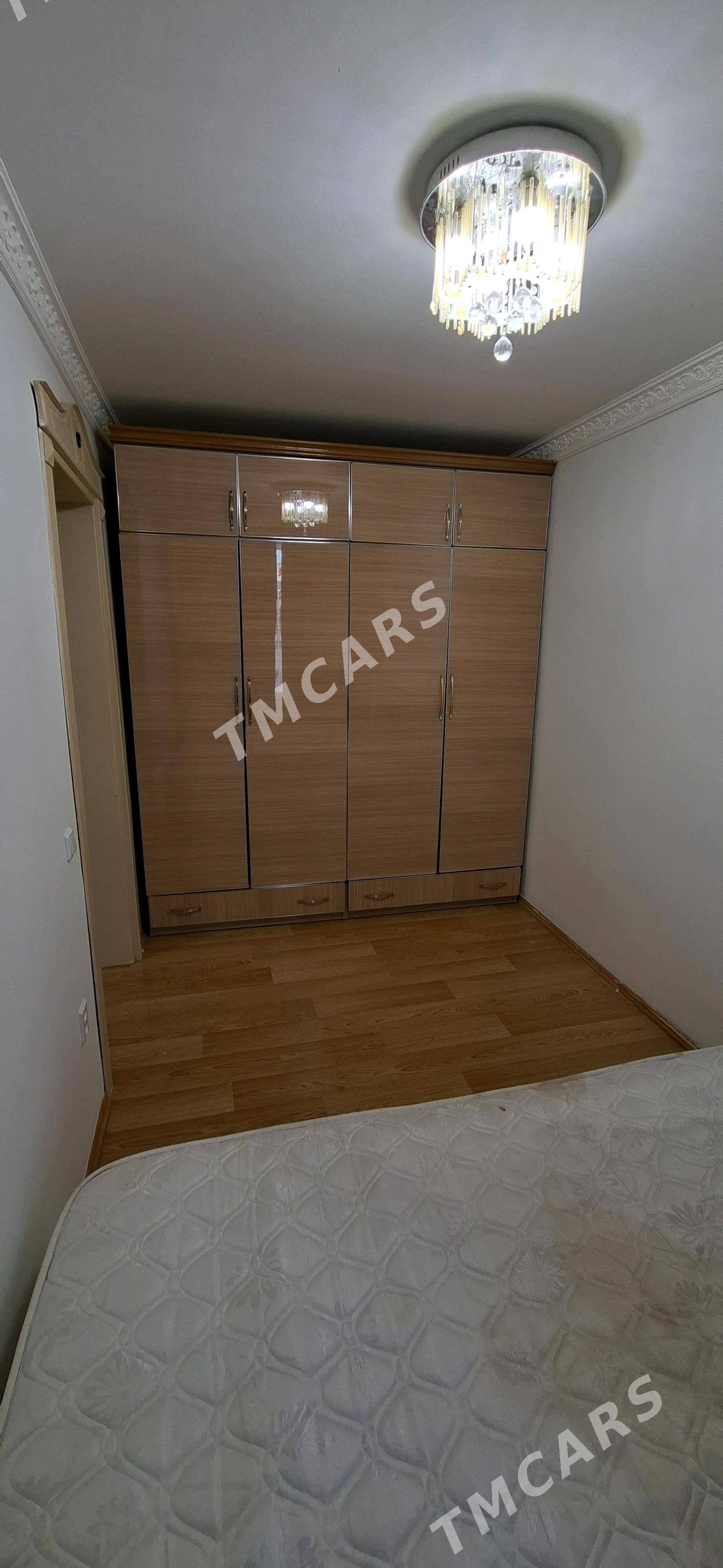 Arenda 4 Mkr 3 Komnat - Ашхабад - img 9