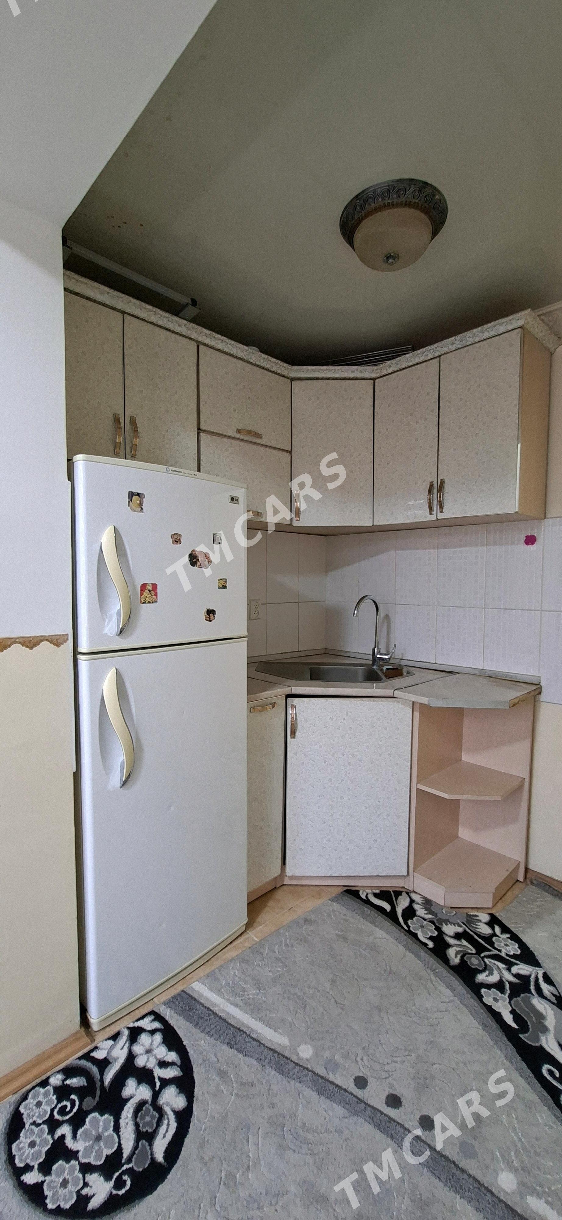 Arenda 4 Mkr 3 Komnat - Ашхабад - img 5