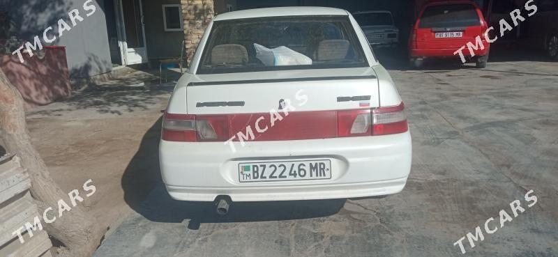 Lada 2110 1998 - 18 000 TMT - Мары - img 2