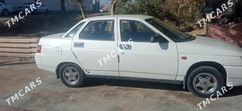 Lada 2110 1998 - 18 000 TMT - Мары - img 4
