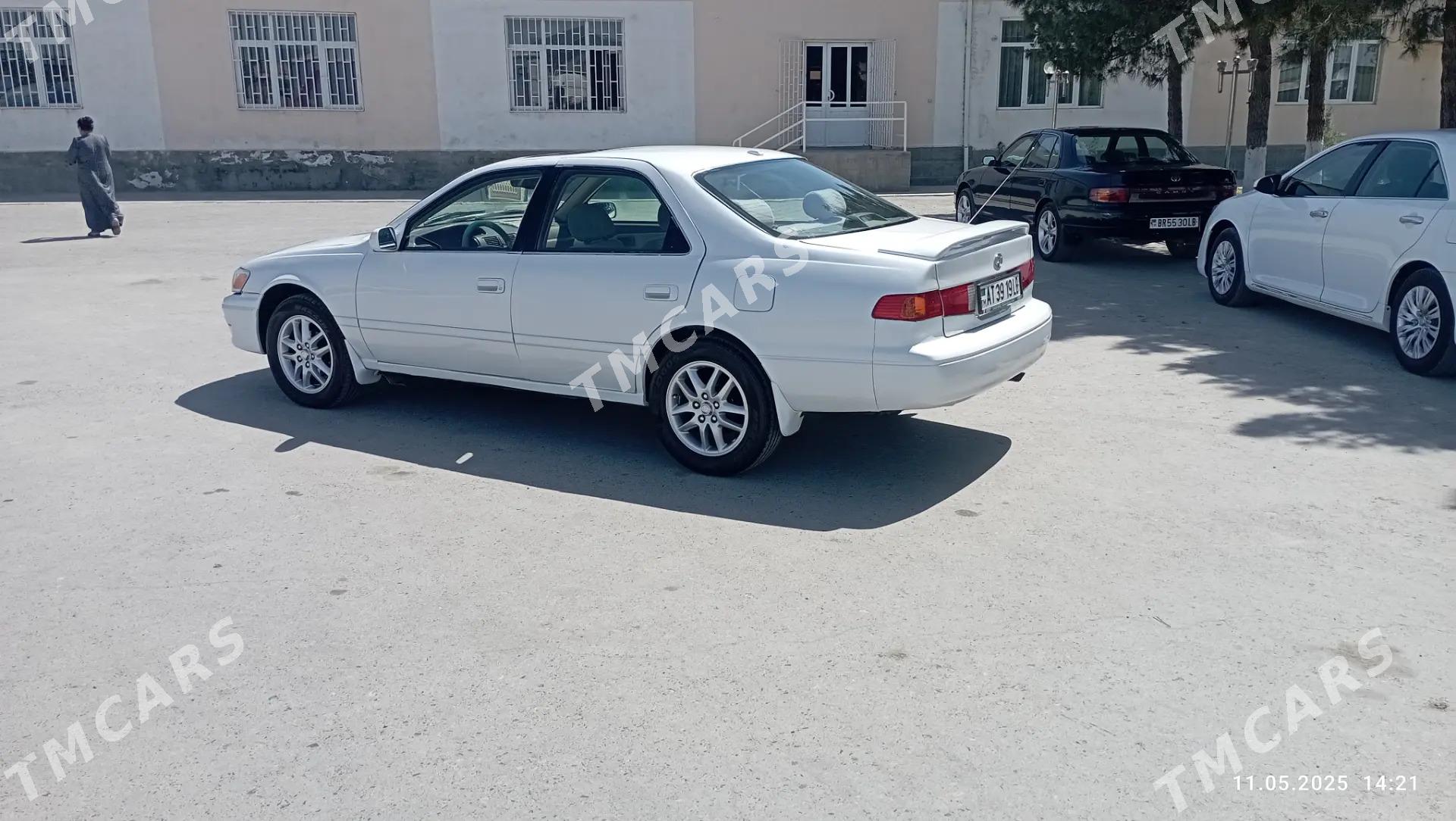Toyota Camry 1998 - 120 000 TMT - Туркменабат - img 2