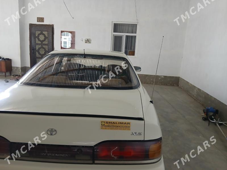Toyota Camry 1991 - 52 000 TMT - Дянев - img 4