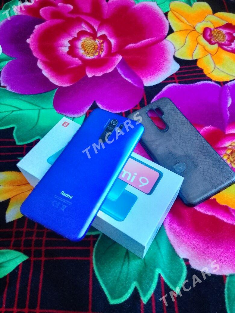 Redmi 9 ozi - Daşoguz - img 2