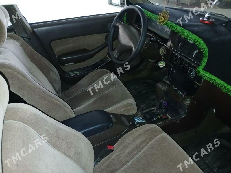 Toyota Camry 1991 - 52 000 TMT - Дянев - img 5