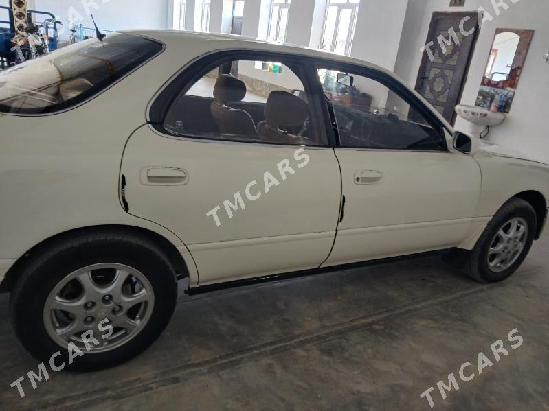 Toyota Camry 1991 - 52 000 TMT - Дянев - img 3